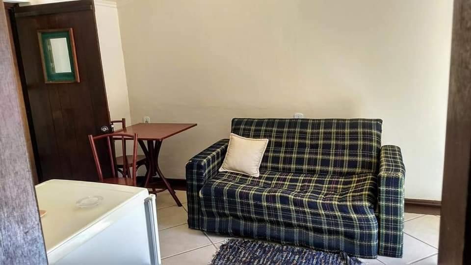 Pousada Do Sobrado Bage Bagian luar foto