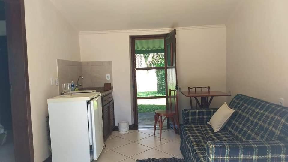 Pousada Do Sobrado Bage Bagian luar foto
