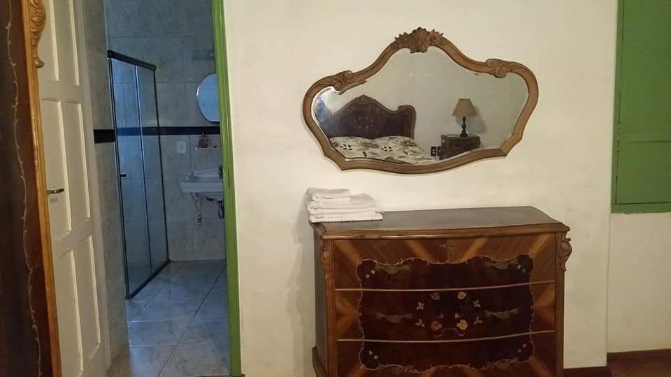Pousada Do Sobrado Bage Bagian luar foto