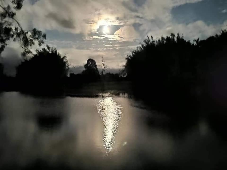 Pousada Do Sobrado Bage Bagian luar foto