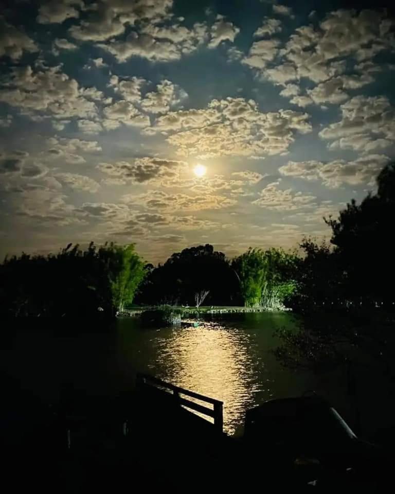 Pousada Do Sobrado Bage Bagian luar foto