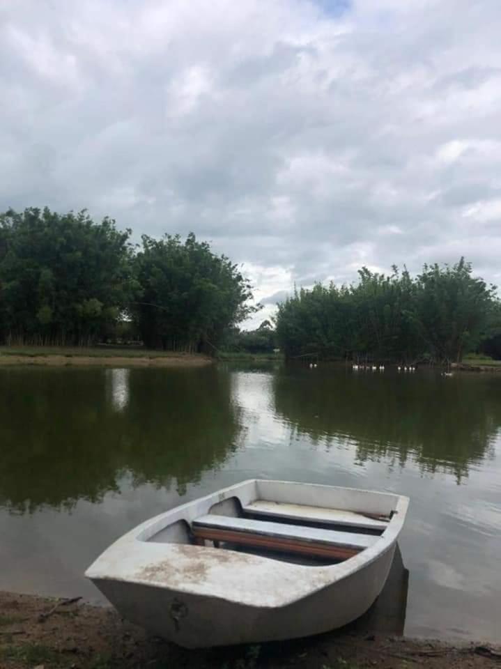 Pousada Do Sobrado Bage Bagian luar foto