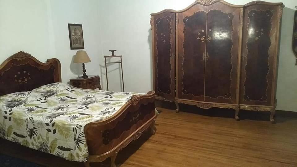 Pousada Do Sobrado Bage Bagian luar foto