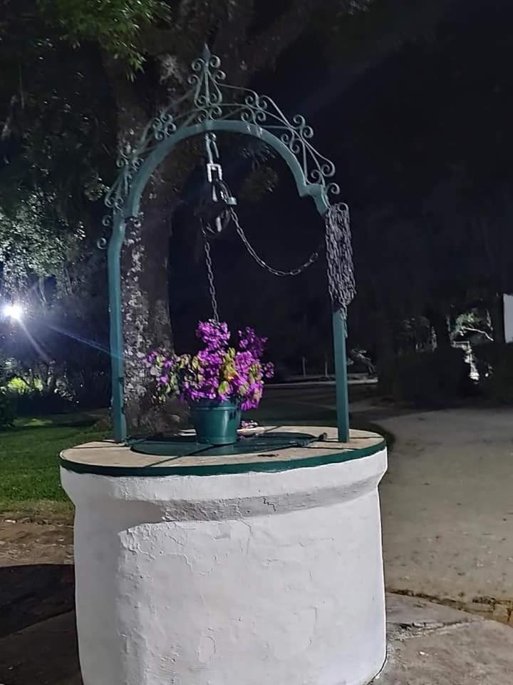 Pousada Do Sobrado Bage Bagian luar foto