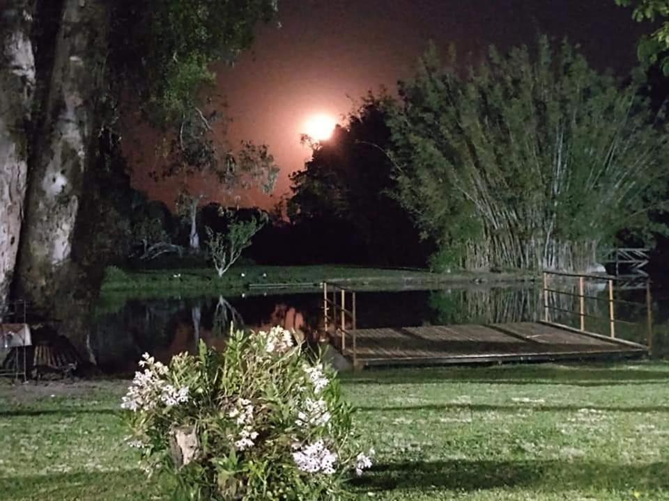 Pousada Do Sobrado Bage Bagian luar foto
